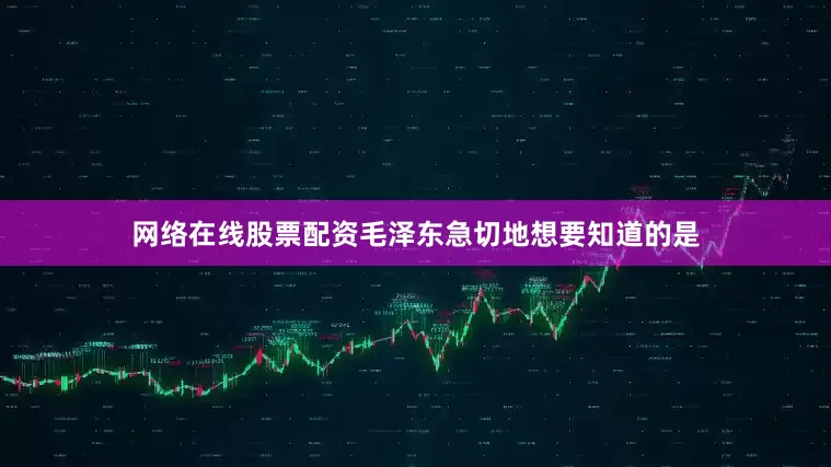 网络在线股票配资毛泽东急切地想要知道的是