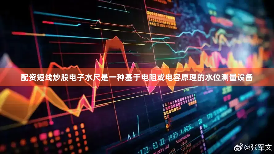 配资短线炒股电子水尺是一种基于电阻或电容原理的水位测量设备