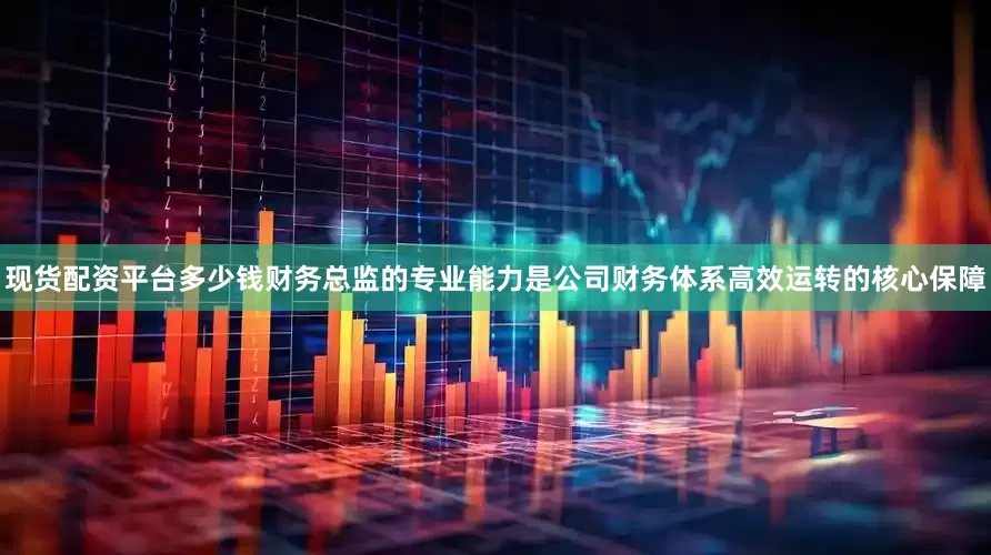 现货配资平台多少钱财务总监的专业能力是公司财务体系高效运转的核心保障